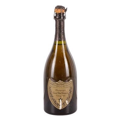 Lot 9 - Dom Perignon 1980 - 1 bottle