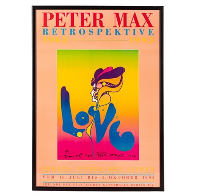Lot 17 - Max (Peter)