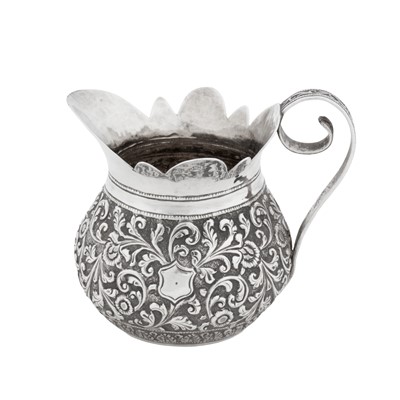 Lot 121 - Cutch circa 1900