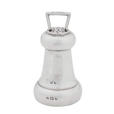 Lot 57 - Birmingham 1895 by Hukin and Heath