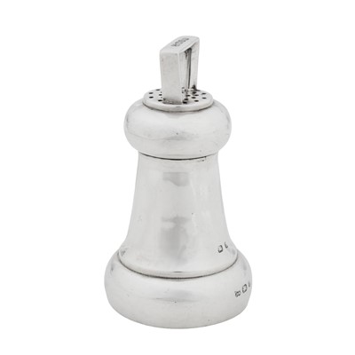 Lot 57 - Birmingham 1895 by Hukin and Heath