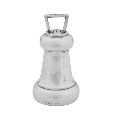 Lot 57 - Birmingham 1895 by Hukin and Heath