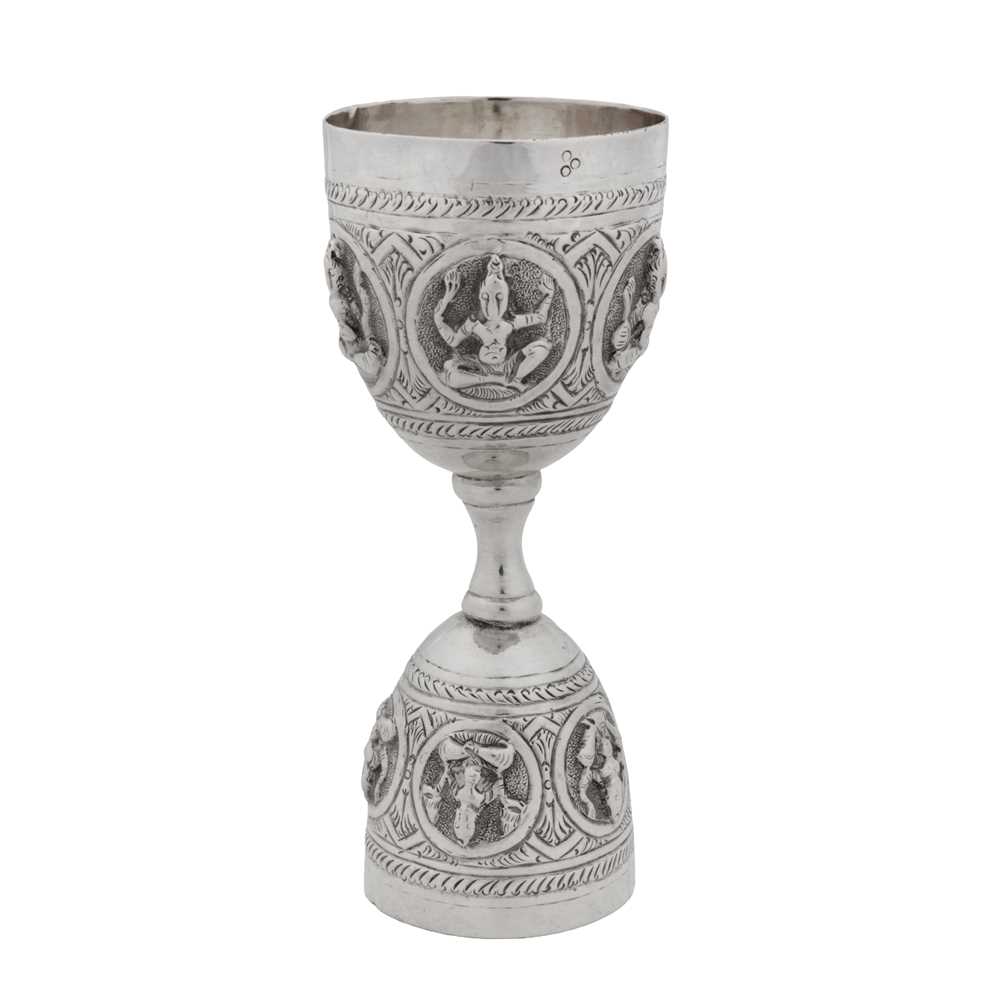 Lot 102 - Madras circa 1910