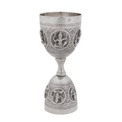 Lot 102 - Madras circa 1910