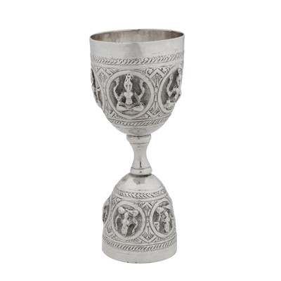 Lot 102 - Madras circa 1910