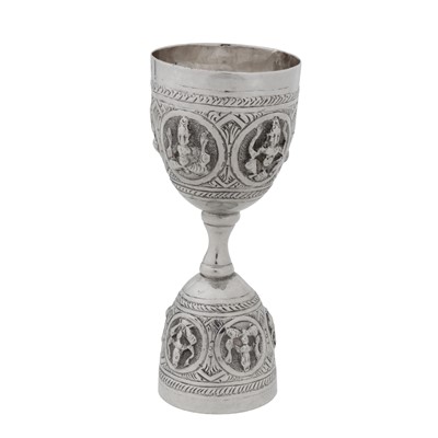 Lot 102 - Madras circa 1910