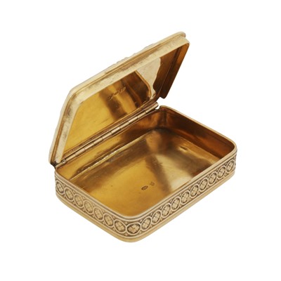 Lot 52 - Birmingham 1813 by Joseph Willmore