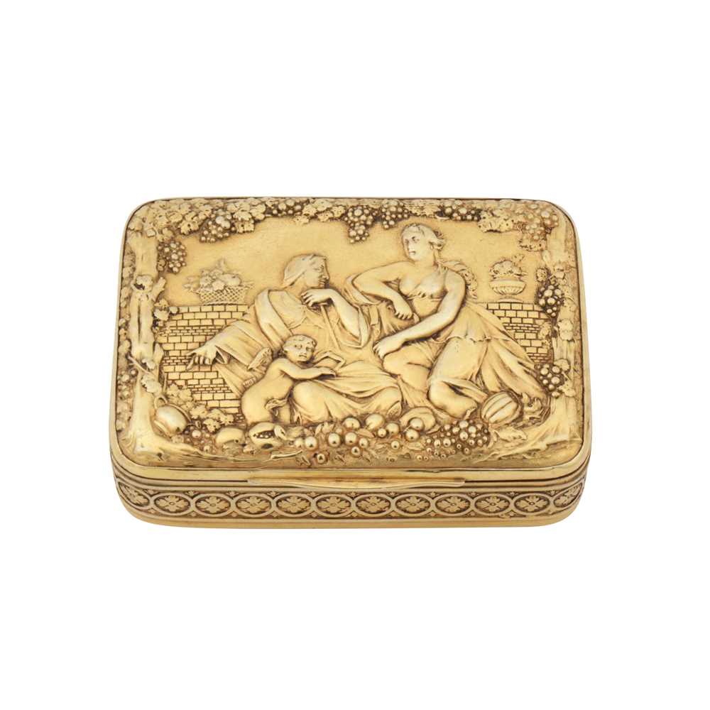 Lot 52 - Birmingham 1813 by Joseph Willmore