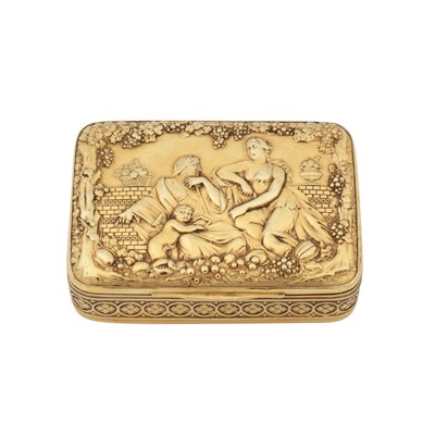 Lot 52 - Birmingham 1813 by Joseph Willmore