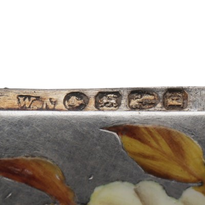 Lot 59 - Chester 1888 by William Neale