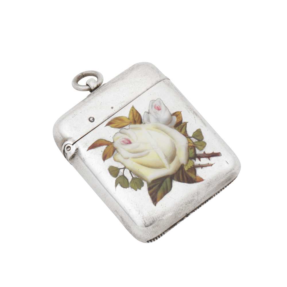 Lot 59 - Chester 1888 by William Neale