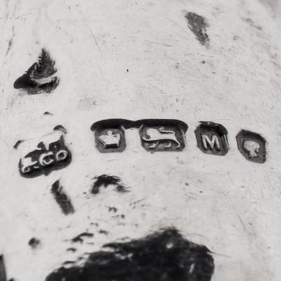 Lot 74 - Sheffield 1879 by Henry Wilkinson and Co