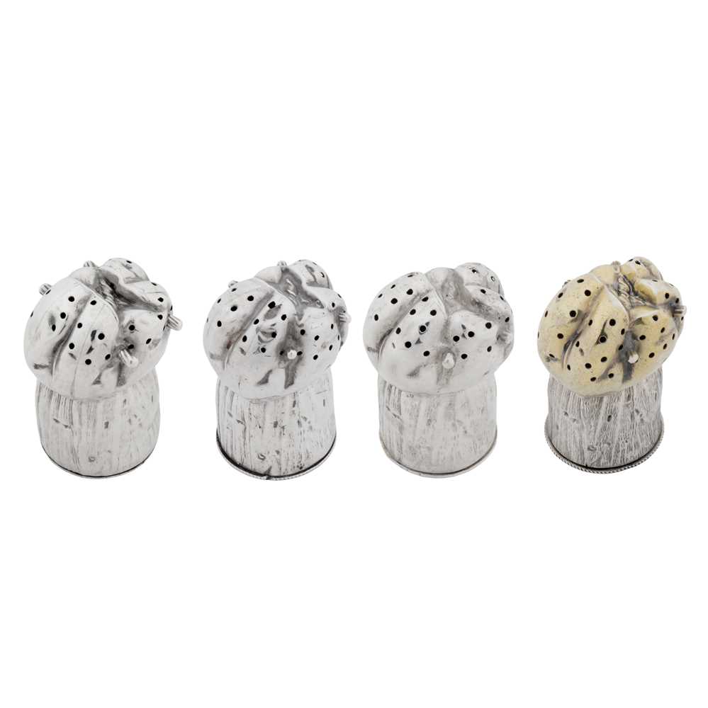 Lot 74 - Sheffield 1879 by Henry Wilkinson and Co