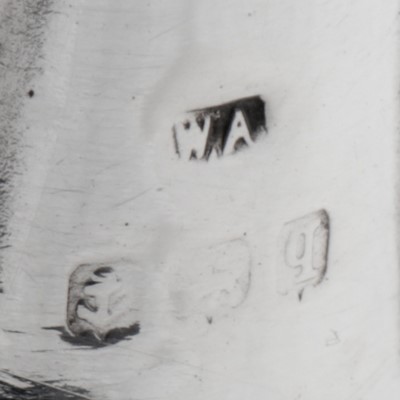 Lot 64 - Birmingham 1911 by William Adams Ltd