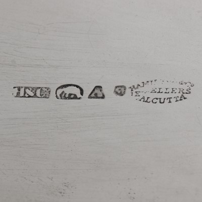 Lot 140 - Calcutta circa 1860 by Hamilton and Co