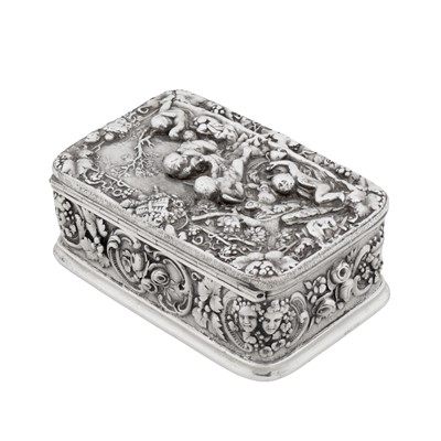 Lot 140 - Calcutta circa 1860 by Hamilton and Co