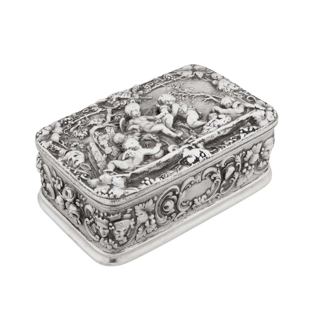 Lot 140 - Calcutta circa 1860 by Hamilton and Co