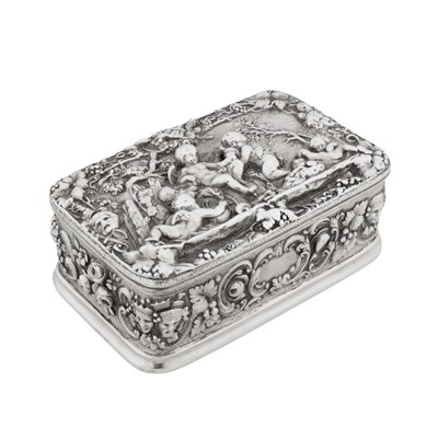 Lot Calcutta circa 1860 by Hamilton and Co