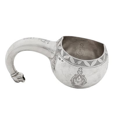 Lot 227 - Vienna dated 1892 by Joseph Carl Klinkosch (b. 1822, master 1843, d. 1888)