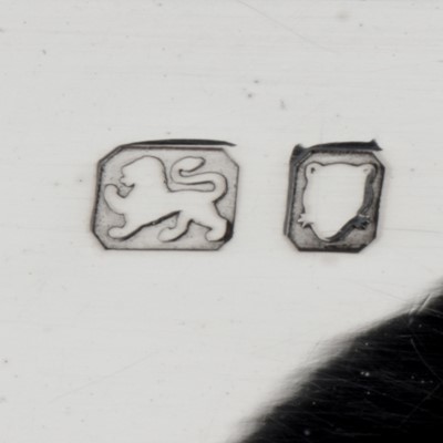 Lot 69 - London 1936 by Dudley Russel Howitt