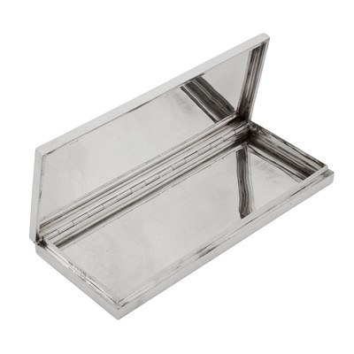 Lot 69 - London 1936 by Dudley Russel Howitt