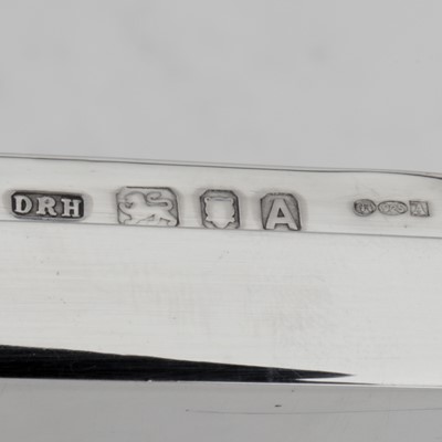 Lot 69 - London 1936 by Dudley Russel Howitt