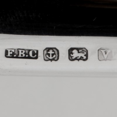 Lot 70 - Birmingham 1945 by F Burton Crosbee