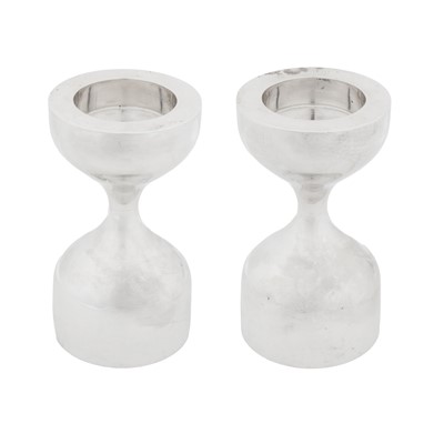 Lot 303 - London 1985 by Robert Welch (1929-2000)