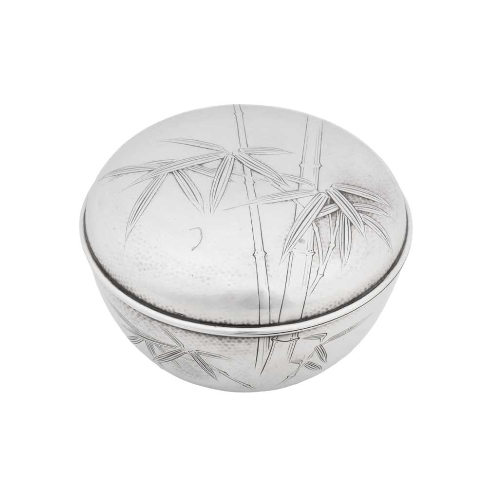 Lot 178 - Yokohama circa 1940