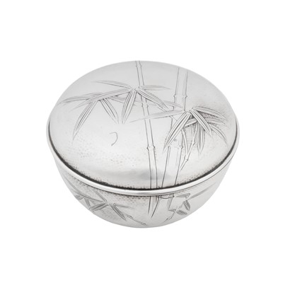 Lot 178 - Yokohama circa 1940