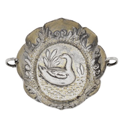 Lot 229 - Augsburg circa 1680 by Balthasar Haydt (1645-1680)