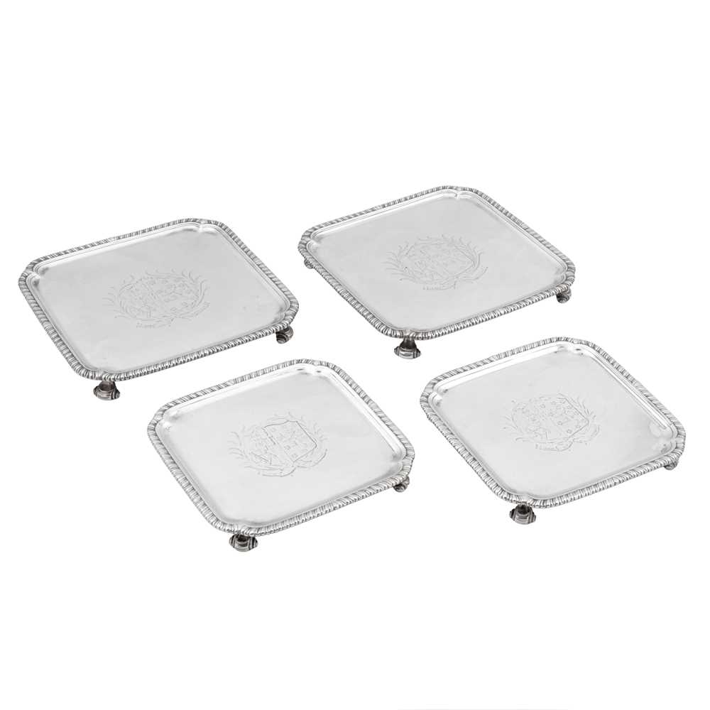 Lot 394 - London 1760 by Edward Wakelin