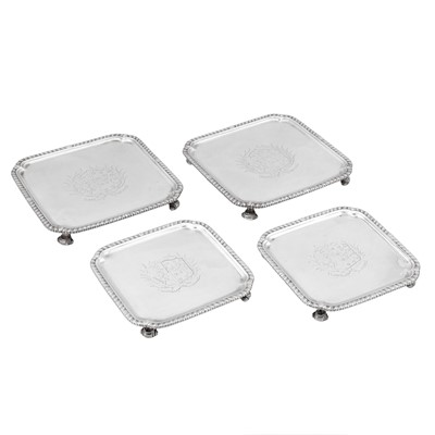 Lot London 1760 by Edward Wakelin