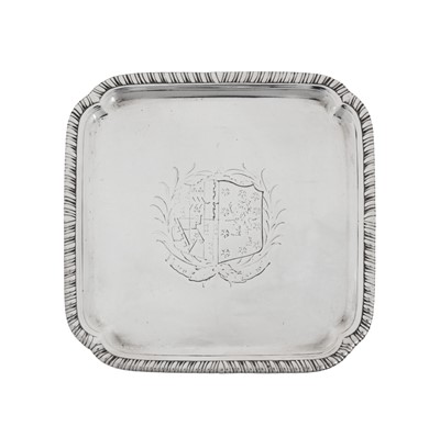 Lot 394 - London 1760 by Edward Wakelin