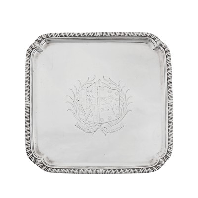 Lot 394 - London 1760 by Edward Wakelin