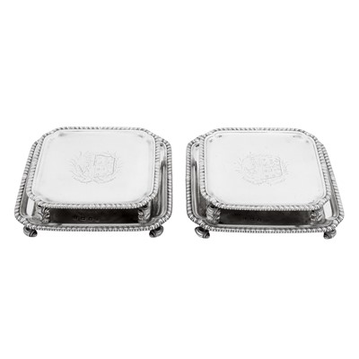 Lot 394 - London 1760 by Edward Wakelin