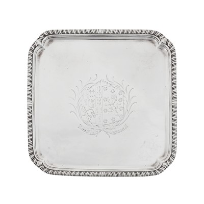 Lot 394 - London 1760 by Edward Wakelin