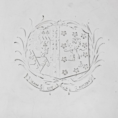 Lot 394 - London 1760 by Edward Wakelin