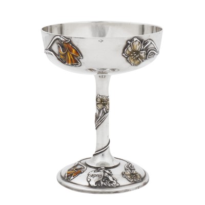 Lot 232 - Paris circa 1890 by Louis Coignet (active 1889-93)