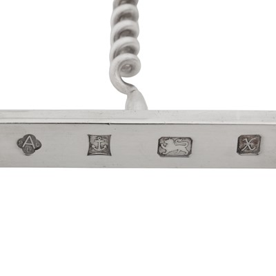 Lot 71 - Birmingham 1997 by Asprey and Co