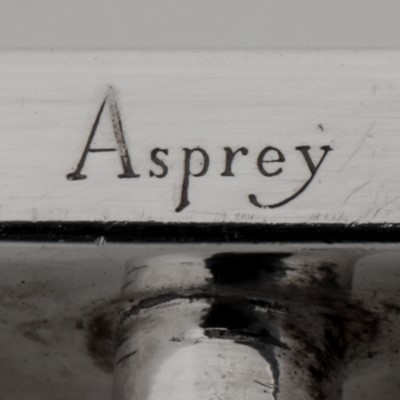 Lot 71 - Birmingham 1997 by Asprey and Co