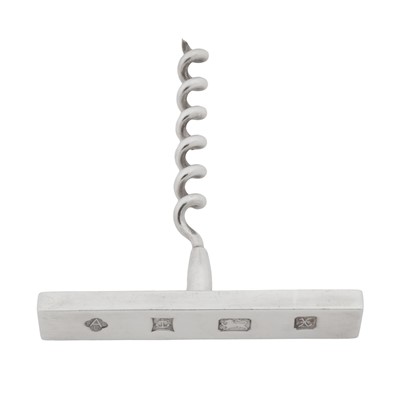 Lot 71 - Birmingham 1997 by Asprey and Co