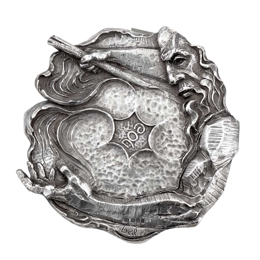 Lot 307 - Judaica – London 1980 by George Weil