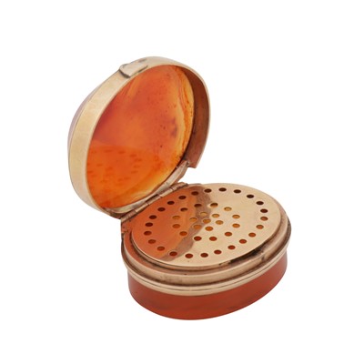 Lot 50 - England dated 1811