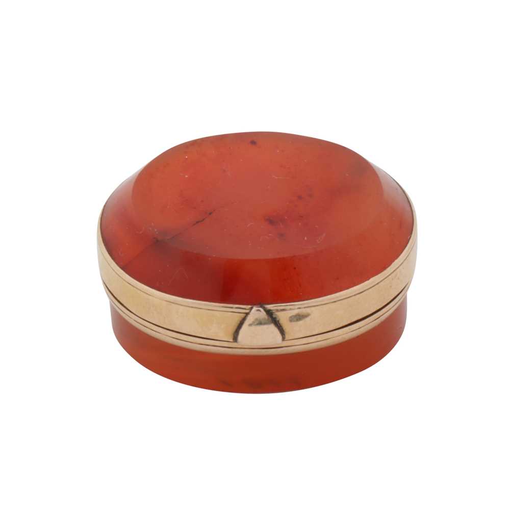 Lot 50 - England dated 1811