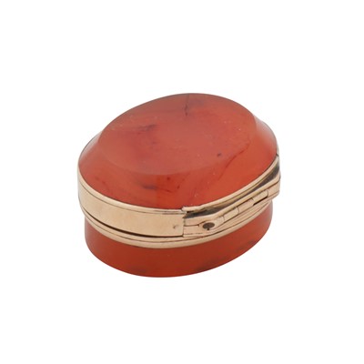 Lot 50 - England dated 1811