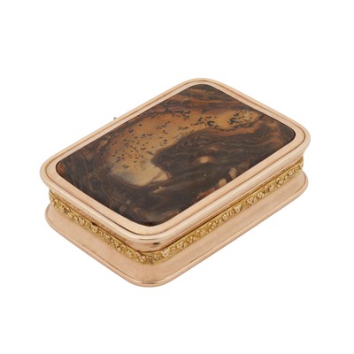 Lot 51 - England circa 1820