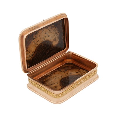 Lot 51 - England circa 1820