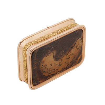 Lot 51 - England circa 1820