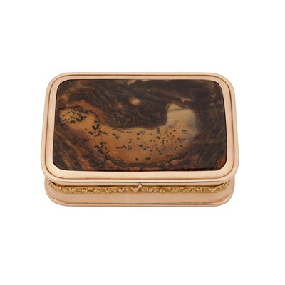 Lot 51 - England circa 1820